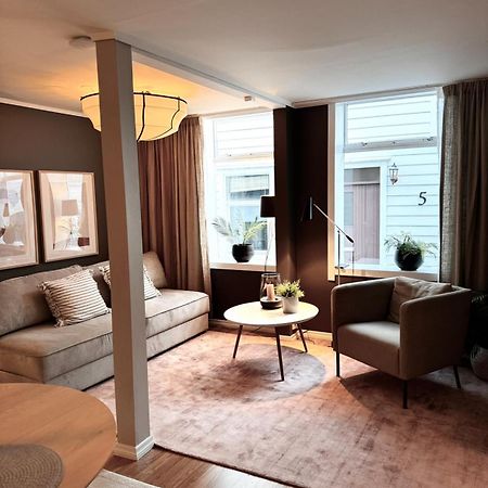 ברגן The Dreamhouse - Inner City Center - Old Town מראה חיצוני תמונה